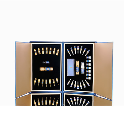 延庆7D私密抗衰养护套